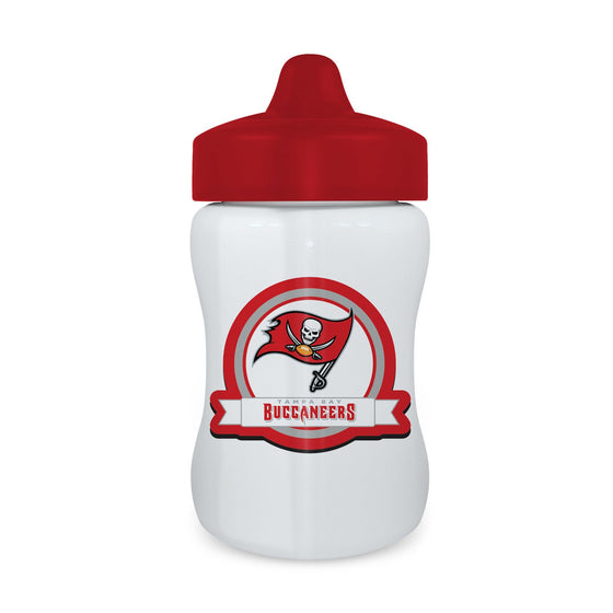 Tampa Bay Buccaneers Sippy Cup - 757 Sports Collectibles