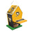 Pittsburgh Penguins Birdhouse - 757 Sports Collectibles