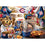 Chicago Cubs - Gameday 1000 Piece Jigsaw Puzzle - 757 Sports Collectibles