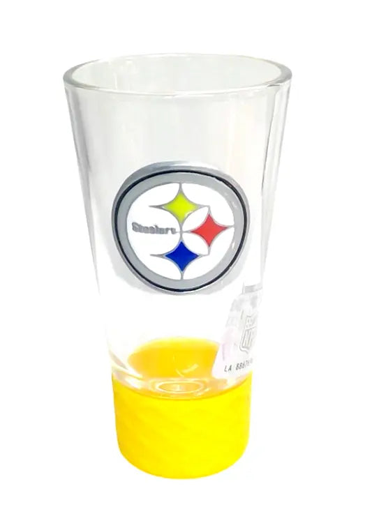 Pittsburgh Steelers 4 oz. CHEER Shot - 757 Sports Collectibles