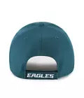 Philadelphia Eagles '47 Brand Green Adjustable MVP Hat