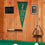 Boston Celtics 2024 Finals Champions Full Size Pennant Flag Banner