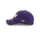 James Madison Dukes New Era Core Classic 9TWENTY Adjustable Hat~Purple/Gold - 757 Sports Collectibles