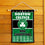 Boston Celtics 18 Time 18x NBA Champions Garden Banner Flag