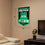 Boston Celtics History Heritage Logo Banner Flag