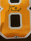 David Pastrnak Autographed Signed & Framed Black Boston Bruins Breakaway Jersey FANATICS COA - 757 Sports Collectibles