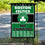 Boston Celtics 18 Time 18x NBA Champions Garden Banner Flag