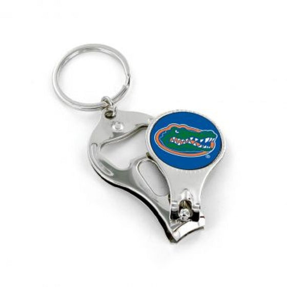 Florida Gators Keychain Multi-Function - Special Order