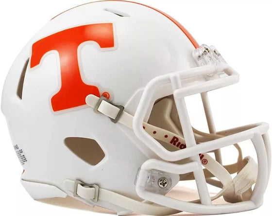 Riddell NCAA Tennessee Volunteers Speed Mini Football Helmet