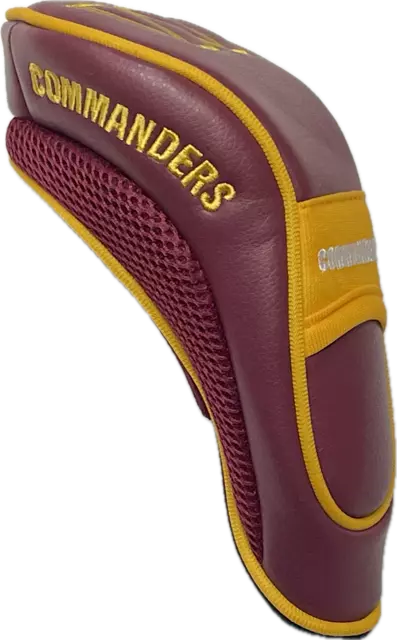 Washington Commanders Hybrid Head Cover