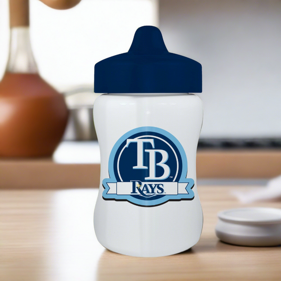 Tampa Bay Rays Sippy Cup - 757 Sports Collectibles