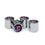 Cleveland Indians Valve Stem Caps - Special Order