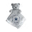 Dallas Cowboys - Security Bear Gray - 757 Sports Collectibles