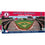 Los Angeles Angels - 1000 Piece Panoramic Jigsaw Puzzle - 757 Sports Collectibles