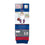 New York Giants Baby Leg Warmers - 757 Sports Collectibles