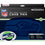 Seattle Seahawks Cake Pan - 757 Sports Collectibles