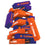 Clemson Tigers Tumble Tower - 757 Sports Collectibles