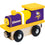 Minnesota Vikings Toy Train Engine - 757 Sports Collectibles