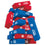 Chicago Cubs Tumble Tower - 757 Sports Collectibles