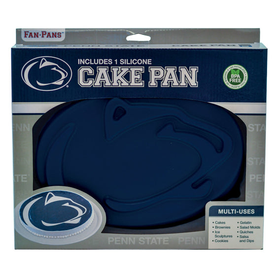 Penn State Nittany Lions Cake Pan - 757 Sports Collectibles