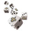 New Orleans Saints Dice Set - 757 Sports Collectibles