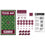 Texas A&M Aggies Checkers - 757 Sports Collectibles