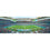 Miami Dolphins - 1000 Piece Panoramic Jigsaw Puzzle - 757 Sports Collectibles