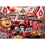 Ohio State Buckeyes - Gameday 1000 Piece Jigsaw Puzzle - 757 Sports Collectibles