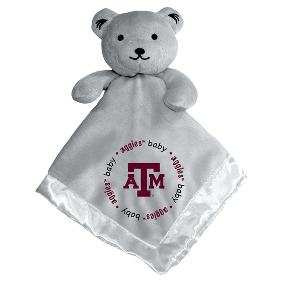 Texas A&M Aggies - Security Bear Gray - 757 Sports Collectibles