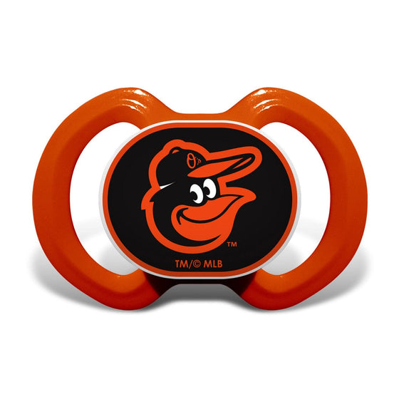 Baltimore Orioles - 3-Piece Baby Gift Set