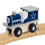 Dallas Cowboys NFL Toy Train Engine