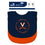 Virginia Cavaliers - Baby Bibs 2-Pack - 757 Sports Collectibles