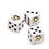 Pittsburgh Penguins 300 Piece Poker Set - 757 Sports Collectibles