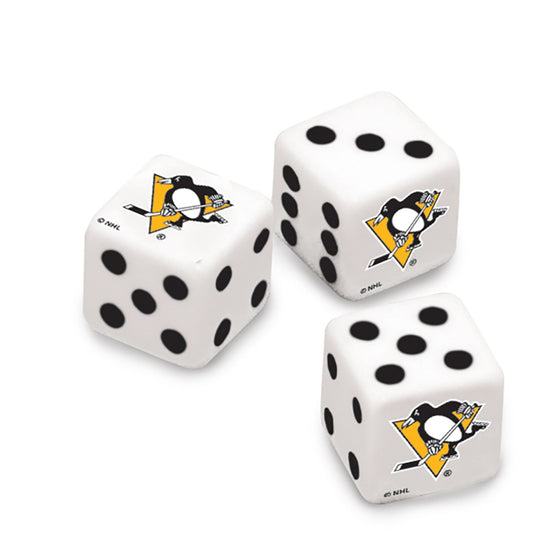 Pittsburgh Penguins 300 Piece Poker Set - 757 Sports Collectibles