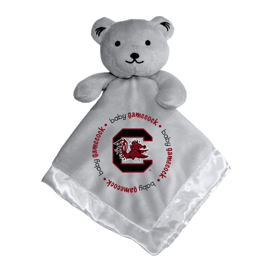 South Carolina Gamecocks - Security Bear Gray - 757 Sports Collectibles