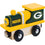 Green Bay Packers Toy Train Engine - 757 Sports Collectibles