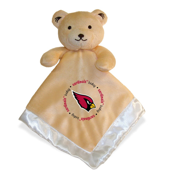 Arizona Cardinals - Security Bear Tan - 757 Sports Collectibles