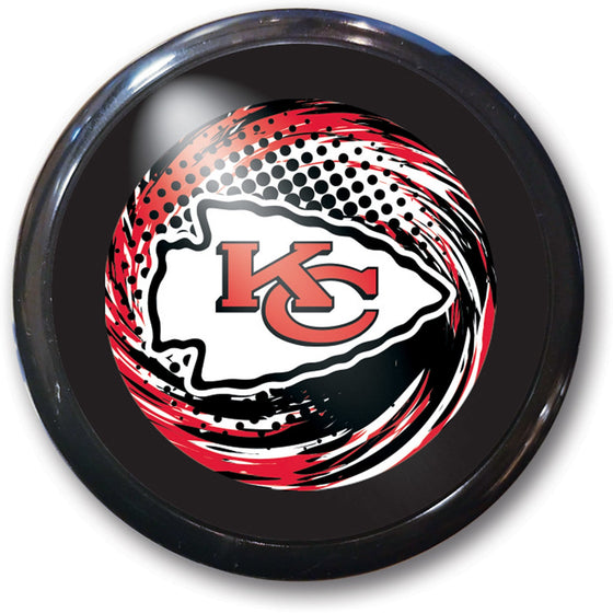 Kansas City Chiefs Yo-Yo - 757 Sports Collectibles