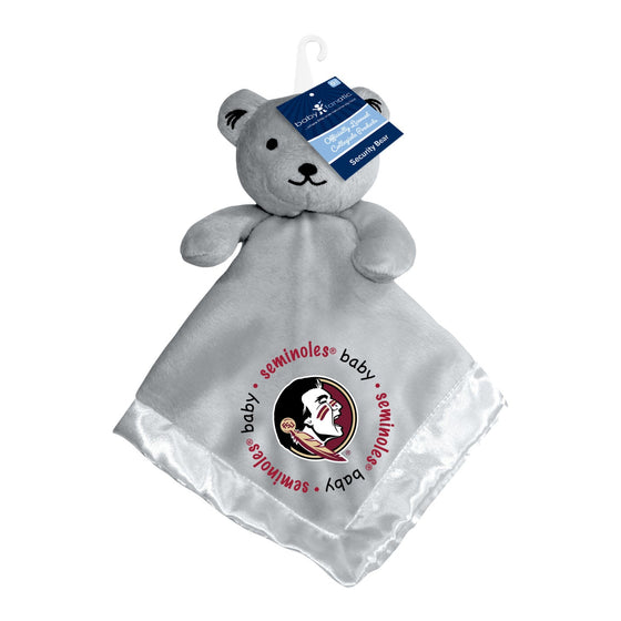 Florida State Seminoles - Security Bear Gray - 757 Sports Collectibles