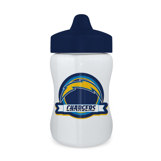 Los Angeles Chargers Sippy Cup - 757 Sports Collectibles