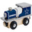 Dallas Cowboys NFL Toy Train Engine - 757 Sports Collectibles