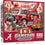 Alabama Crimson Tide - Gameday 1000 Piece Jigsaw Puzzle - 757 Sports Collectibles