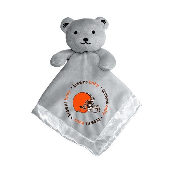 Cleveland Browns - Security Bear Gray - 757 Sports Collectibles