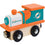 Miami Dolphins Toy Train Engine - 757 Sports Collectibles