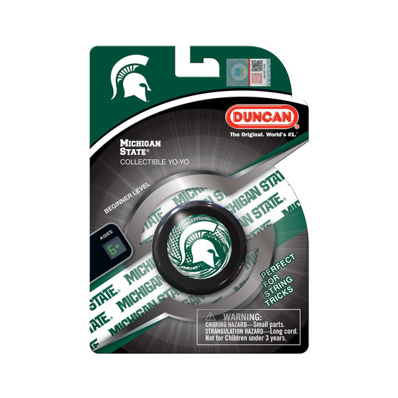 Michigan State Spartans Yo-Yo - 757 Sports Collectibles