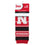 Nebraska Cornhuskers Baby Leg Warmers - 757 Sports Collectibles