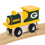 Green Bay Packers Toy Train Engine - 757 Sports Collectibles