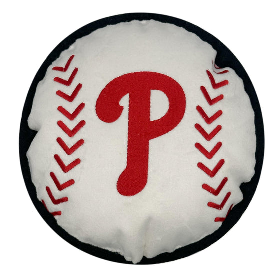 Philadelphia Phillies Baseball Tough Toy