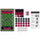 South Carolina Gamecocks Checkers - 757 Sports Collectibles