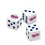 Minnesota Twins 300 Piece Poker Set - 757 Sports Collectibles